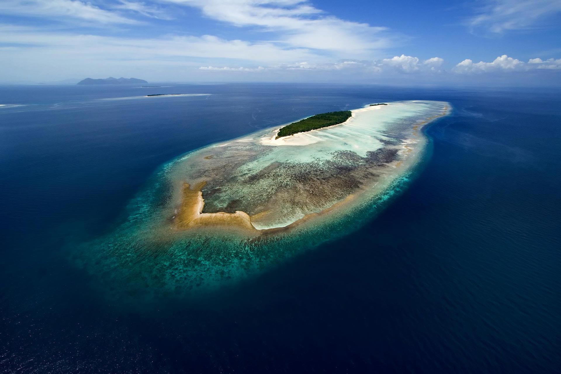 Mataking Reef Resort Mataking Island Semporna